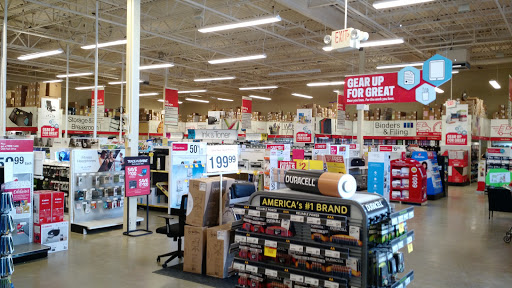 Office Supply Store «Office Depot», reviews and photos, 14405 Chantilly Crossing Ln, Chantilly, VA 20151, USA