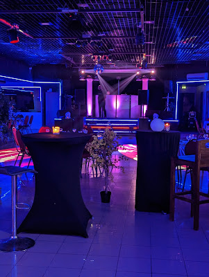 Le Malicia club à Gignac-la-Nerthe