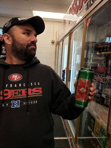 Tobacco Shop «Discount Tobacco Shoppe», reviews and photos, 2501 Lebanon Pike, Nashville, TN 37214, USA