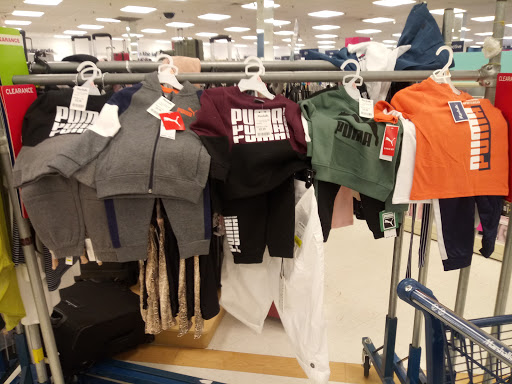 Department Store «Marshalls», reviews and photos, 7506 W Broad St, Henrico, VA 23294, USA