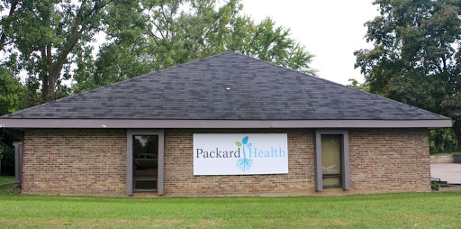 Packard Health West