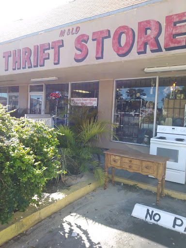 Second Chance Thrift Store, 14722 NE 16th Ave, Miami, FL 33161, USA, 