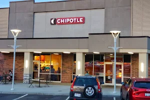 Chipotle Mexican Grill image