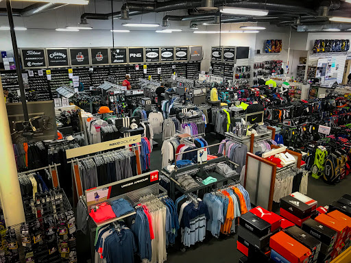 Sporting Goods Store «Roger Dunn Golf Shops», reviews and photos, 13958 Seal Beach Blvd, Seal Beach, CA 90740, USA