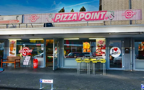 Pizza Point Hilden image