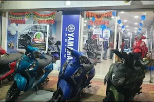 Sridath Yamaha showroom image