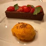 Photo n°15 de l'avis de I.h fait le 31/08/2022 à 22:31 sur le  Ad Astra à Santa Maria della Versa