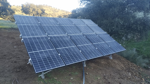 Arias Soluciones Eléctricas en Puertollano, Ciudad Real