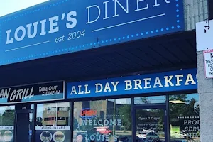 Louie's Diner image
