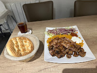 Kebab du Restaurant Yakamoz à Meaux - n°1