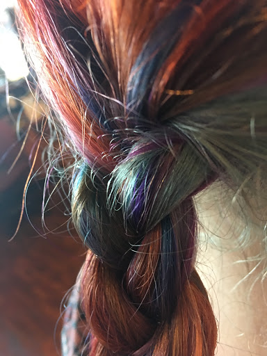 Hair Salon «Hairline Beauty Salon», reviews and photos, 5193 Shore Dr # 106, Virginia Beach, VA 23455, USA