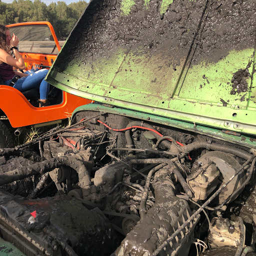 Auto Repair Shop «Arctic Auto Air», reviews and photos, 14871 N Cleveland Ave, North Fort Myers, FL 33903, USA