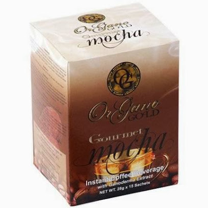 Organo Coffee Company Inc (Organo Gold Distributor)