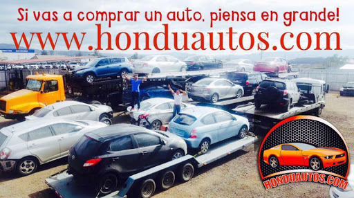 Honduautos.com