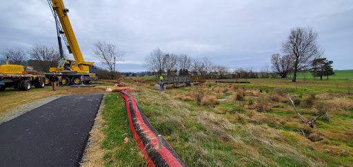 Public Golf Course «Little Creek Golf Course», reviews and photos, 1657 PA-116, Spring Grove, PA 17362, USA