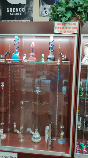 Tobacco Shop «United Zone Cigar lounge and e-cig Store/ Tobacco Shop», reviews and photos, 109 Capcom Ave #9, Wake Forest, NC 27587, USA