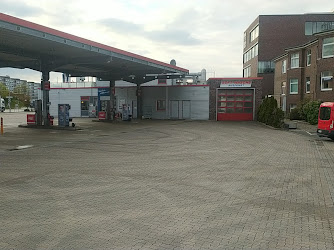 Hoyer Autohof Hansator / Bremen - Überseestadt