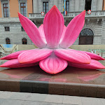 Photo n° 1 de l'avis de EL.A fait le 28/07/2022 à 21:13 pour Parking de l'Hôtel de Ville à Annecy