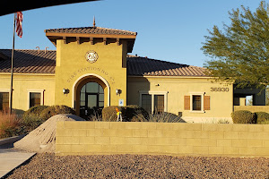 Maricopa Fire Department Station 572