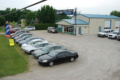 Elgin Auto Inc, Sales and Service