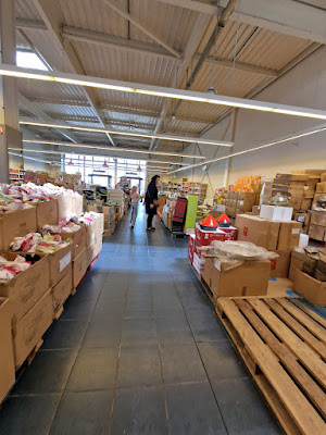 L'ALLÉE DES PRIX à Allonnes