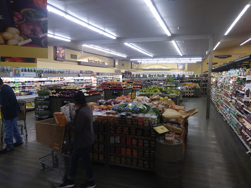 Grocery Store «Safeway», reviews and photos, 702 W Hopi Dr, Holbrook, AZ 86025, USA