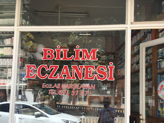 Bilim Eczanesi