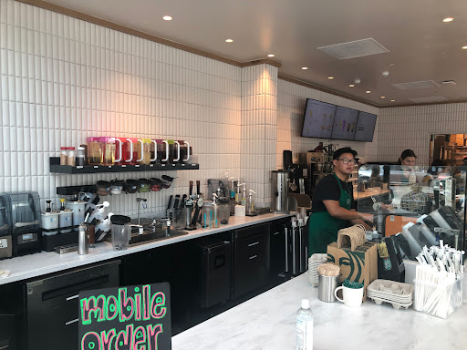 Starbucks image
