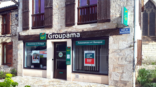 Agence Groupama Villereal à Villeréal