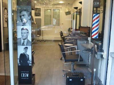 Studio Coiffure à Châtenay-Malabry