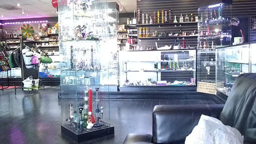 Vaporizer Store «ROCK N ROLL IT SMOKE SHOP», reviews and photos, 2456 FM 1960, Houston, TX 77068, USA