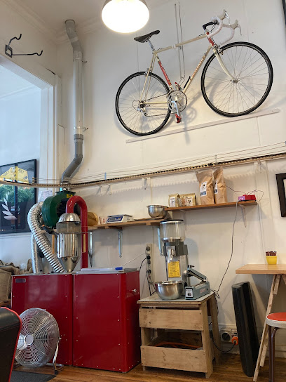 Cyclista Espresso Bar and Roastery