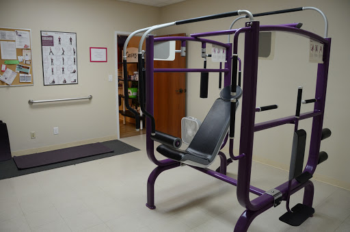 Health Club «Curves - Champaign», reviews and photos, 2227 S Neil St, Champaign, IL 61820, USA