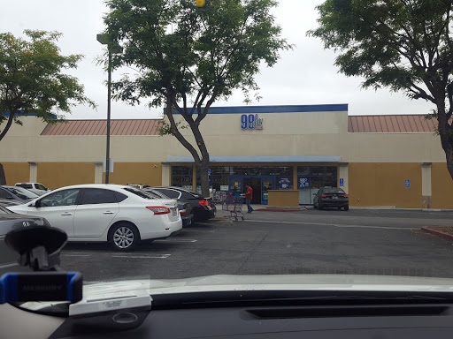 Discount Store «99 Cents Only Stores», reviews and photos, 22631 Lake Forest Dr, Lake Forest, CA 92630, USA