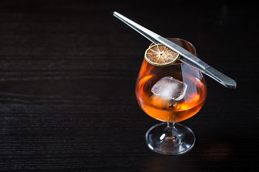 Bourbon Steak Orange County image