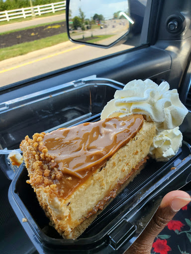 Restaurant «The Cheesecake Factory», reviews and photos, 56 Greene Blvd, Beavercreek, OH 45440, USA