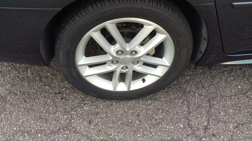 Car Wash «Four Seasons Car Wash», reviews and photos, 2160 S Breiel Blvd, Middletown, OH 45044, USA