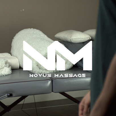Novus Massage Therapy Inc.