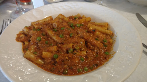 Italian Restaurant «DiBenedetto Trattoria», reviews and photos, 1766 W Algonquin Rd, Hoffman Estates, IL 60192, USA