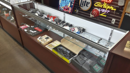 Pawn Shop «Twin Cities Pawn», reviews and photos, 6650 US-10, Ramsey, MN 55303, USA