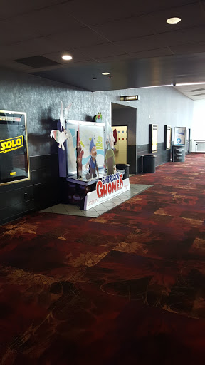 Movie Theater «Regal Cinemas Burlington 20», reviews and photos, 250 Bromley Blvd, Burlington, NJ 08016, USA