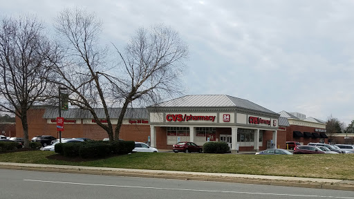 Drug Store «CVS», reviews and photos, 10901 W Broad St, Glen Allen, VA 23060, USA