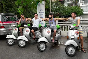 Hanoi Vespa Tours image