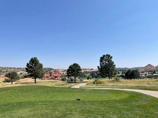 Golf Club «Arrowhead Golf Club», reviews and photos, 10850 Sundown Trail, Littleton, CO 80125, USA