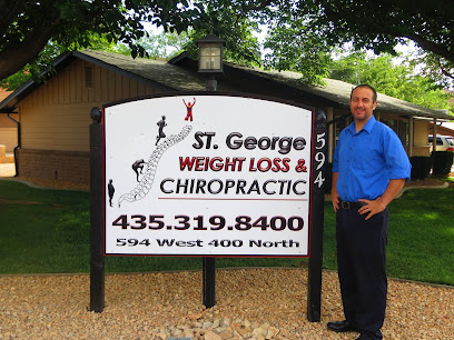 St George Weight Loss and Chiropractic