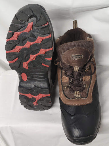 Self-Storage Facility «Safe Harbor Boat and RV Storage», reviews and photos, 17527 Telge Rd, Cypress, TX 77429, USA