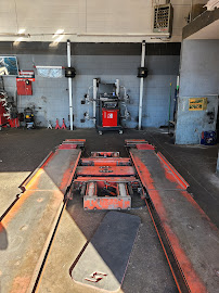 Banks Safety Service Inc - Photo 7 - Car repair in Atwater, CA, Merced