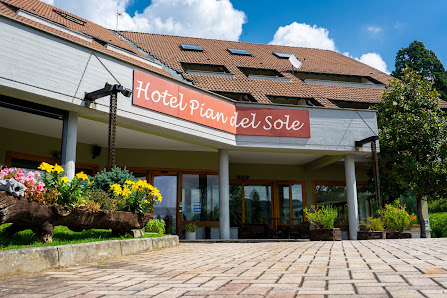 Hotel Pian del Sole Localita' Pianferioso, 23, 17046 Sassello SV, Italia