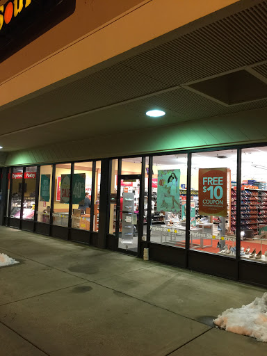 Payless ShoeSource, 7891 Wadsworth Blvd, Arvada, CO • 80003-2107, USA, 