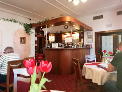 RESTAURACE ZÁTIŠÍ U KOCOURA - 28. října 723, 709 00 Ostrava-Mariánské Hory a Hulváky, Czechia